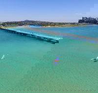 Wallis Lake - New South Wales Tourism 