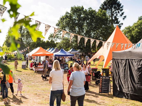 Warragul Farmers Market - New South Wales Tourism  0