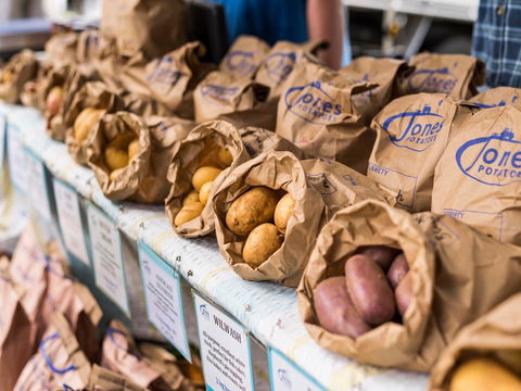 Warragul Farmers Market - New South Wales Tourism  2