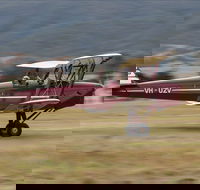 Watts Bridge Memorial Airfield - New South Wales Tourism 