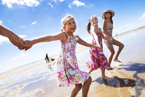 Wellington Point Recreation Reserve - New South Wales Tourism  0