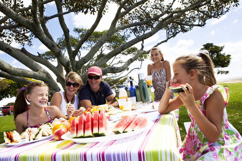 Wellington Point Recreation Reserve - New South Wales Tourism  1