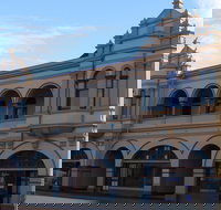 West Coast Heritage Centre - New South Wales Tourism 