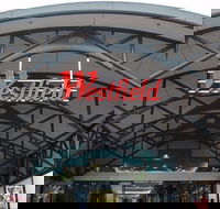 Westfield Shopping Centre Mount Druitt - New South Wales Tourism 