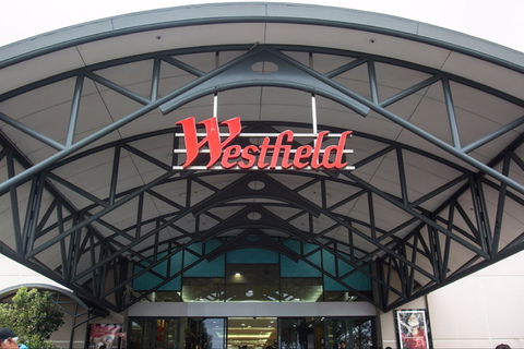 Westfield Shopping Centre, Mount Druitt - New South Wales Tourism  0