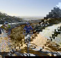 Wilmington - New South Wales Tourism 