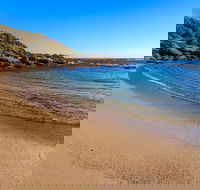 Wilsons Beach - New South Wales Tourism 