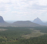 Wild Horse Mountain Lookout