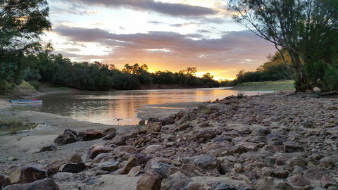 Windorah Nature Drive - New South Wales Tourism  2