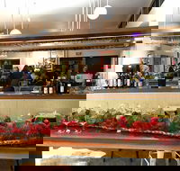 Wine Trail Queanbeyan-Palerang - New South Wales Tourism 