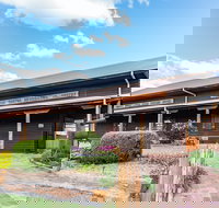 Wondai - New South Wales Tourism 