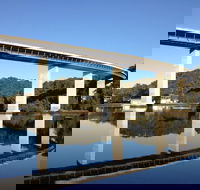 Woronora River - New South Wales Tourism 