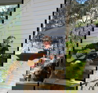 Writes of Passage Retreats - New South Wales Tourism 