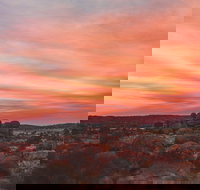 Wycliffe Well - New South Wales Tourism 