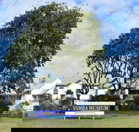 Yamba Museum - New South Wales Tourism 