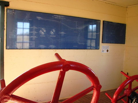 Yeldulknie Weir & Reservoir - New South Wales Tourism  1