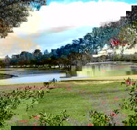 Yowani Country Club Incorporated - New South Wales Tourism 