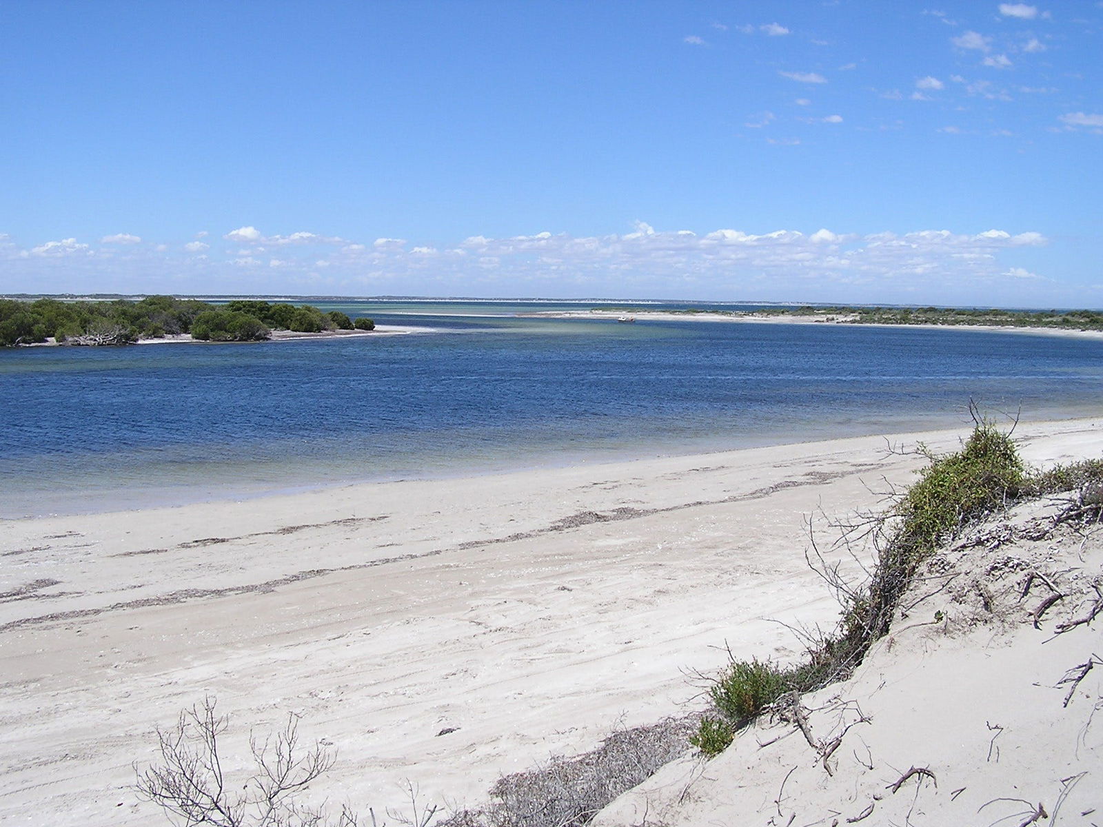 Smoky Bay SA New South Wales Tourism 