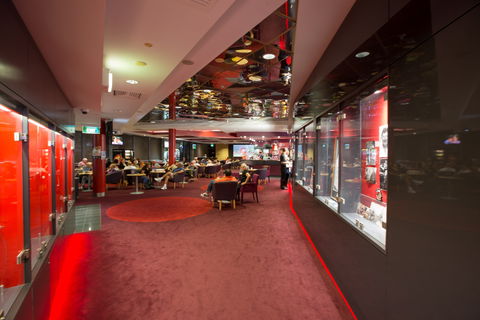 Ainslie Football And Social Club - New South Wales Tourism  2