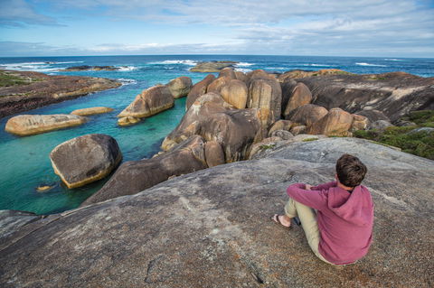 Albany, Denmark And Walpole - New South Wales Tourism  2