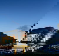 Albany - New South Wales Tourism 