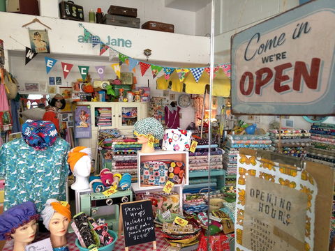 Alie Jane Travel Accessories And Designs - New South Wales Tourism  0