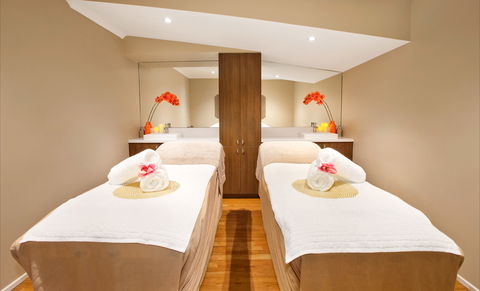 Aqua Vitae Day Spa - New South Wales Tourism  1