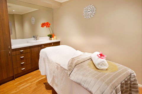 Aqua Vitae Day Spa - New South Wales Tourism  2