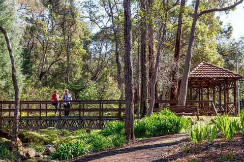 Armadale - New South Wales Tourism  0