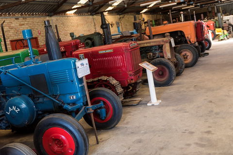 Armadale - New South Wales Tourism  2