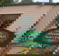 Around Art Studio/Gallery - New South Wales Tourism 