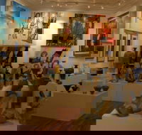 Articles Fine Art Gallery - New South Wales Tourism 