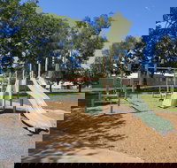 Athol Gallen Park - New South Wales Tourism 