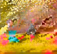 Auburn Botanic Gardens - New South Wales Tourism 