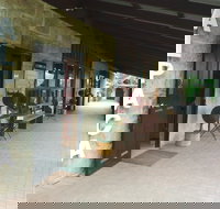 Australian Alpaca Barn - Pokolbin - New South Wales Tourism 