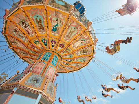 Aussie World - New South Wales Tourism  0