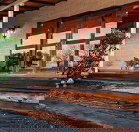 Baratto Wines - New South Wales Tourism 