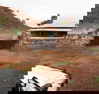 Barrow Creek - New South Wales Tourism 