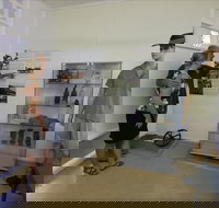 Batchelor Museum - New South Wales Tourism 