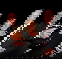 Bathurst Harness Racing Club - New South Wales Tourism 