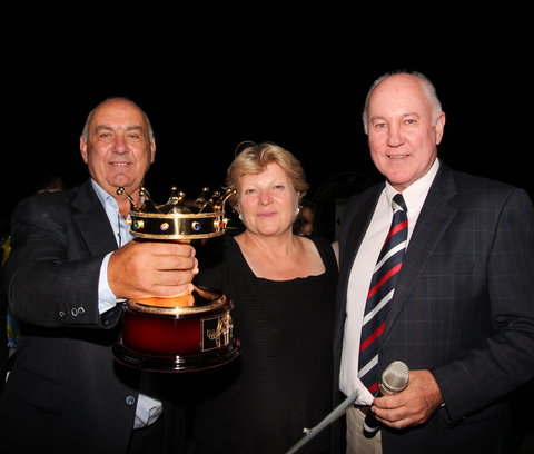 Bathurst Harness Racing Club - New South Wales Tourism  0