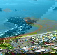 Batehaven - New South Wales Tourism 