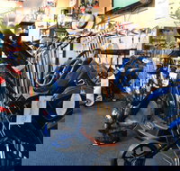 Bathurst Golf Club - New South Wales Tourism 