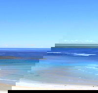 Beach Art Gallery - New South Wales Tourism 