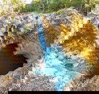 Beechmont - New South Wales Tourism 