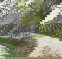 Beleura House   Garden - New South Wales Tourism 