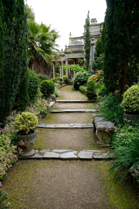 Beleura House &  Garden - New South Wales Tourism  1