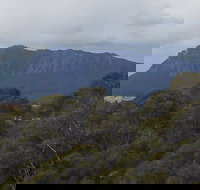 Bell Mountain - New South Wales Tourism 