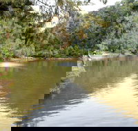 Bents Basin State Conservation Area - New South Wales Tourism 