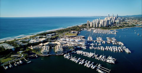 Biggera Waters - New South Wales Tourism  0